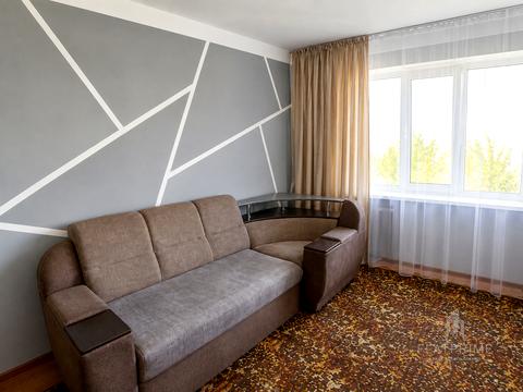 квартира по адресу Братиславская ул., 26