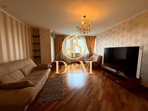 квартира за адресою Юрія Шумського вул., 1
