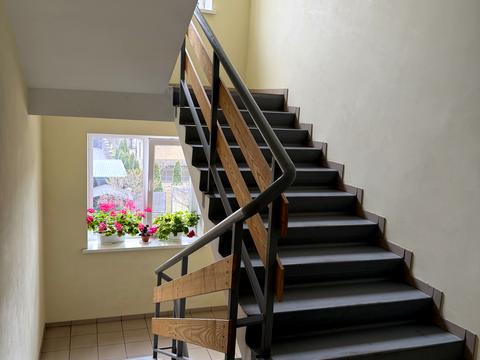 квартира по адресу Миру ул., 9