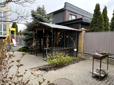 квартира по адресу Миру ул., 9