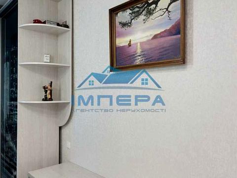 квартира по адресу Соборности ул. (Октябрьская), 40