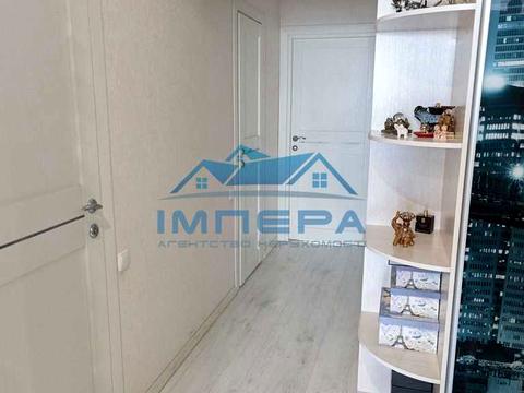 квартира по адресу Соборности ул. (Октябрьская), 40