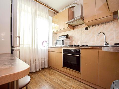 квартира за адресою Лесі Українки вул., 17