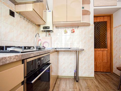 квартира за адресою Лесі Українки вул., 17