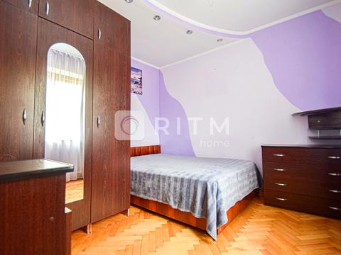 квартира за адресою Лесі Українки вул., 17