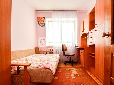 квартира за адресою Лесі Українки вул., 17