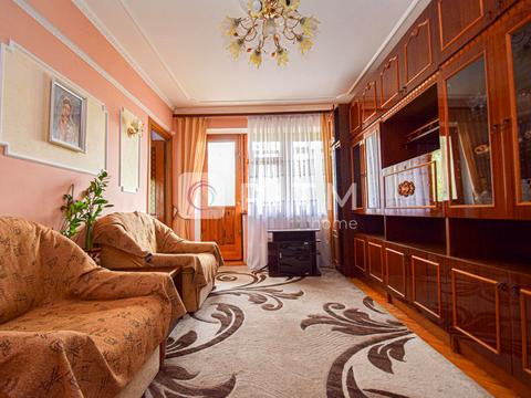 квартира за адресою Лесі Українки вул., 17