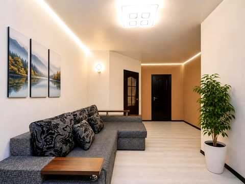 квартира за адресою Ревуцького вул., 5