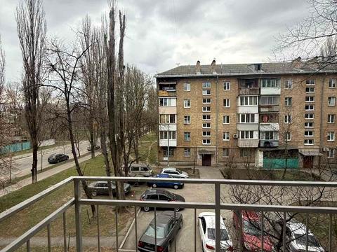квартира за адресою Івана Дзюби вул. (Сім'ї Сосніних), 6