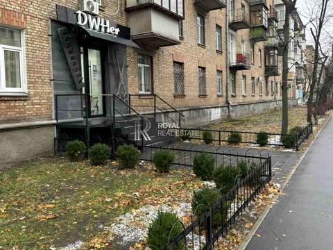 комерційна за адресою Сергія Набоки вул., 13/9