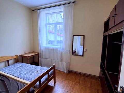 квартира по адресу Олега Ольжича ул., 11