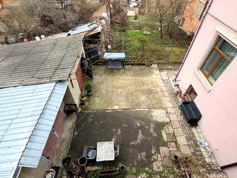 квартира по адресу Олега Ольжича ул., 11