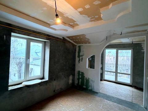 квартира по адресу Олега Ольжича ул., 11