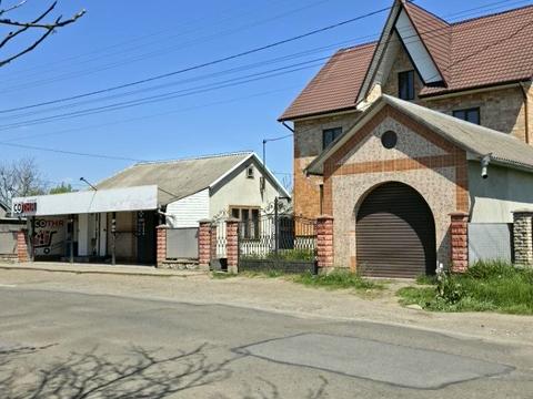 дом по адресу Каштановая ул., 72