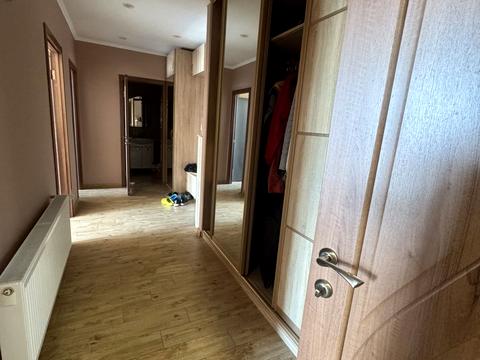 квартира за адресою В'ячеслава Чорновола просп. (), 16-Б