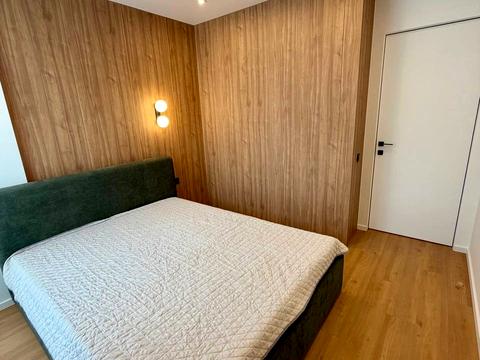 квартира по адресу Космическая ул., 5