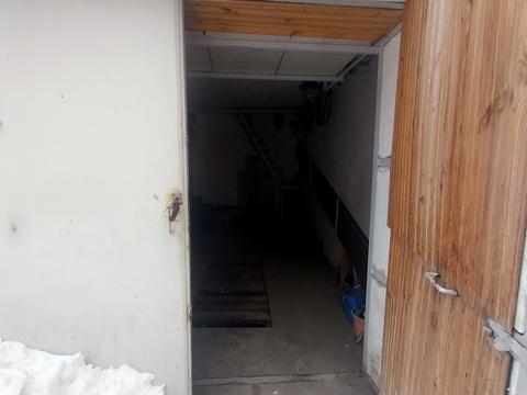 паркоместо по адресу Кульпарковская ул. (Кульпарківська), 95а