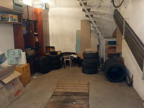паркоместо по адресу Кульпарковская ул. (Кульпарківська), 95а