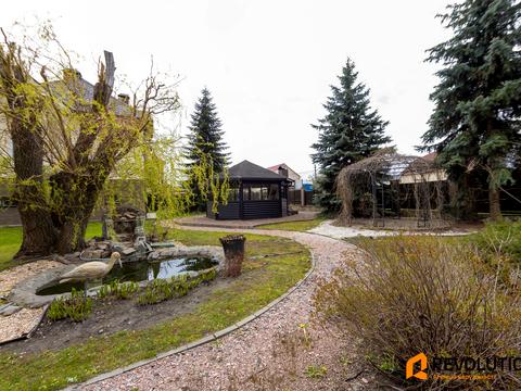 будинок за адресою Озерна вул., 2