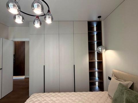 квартира за адресою Ленкавського вул., 34 к7