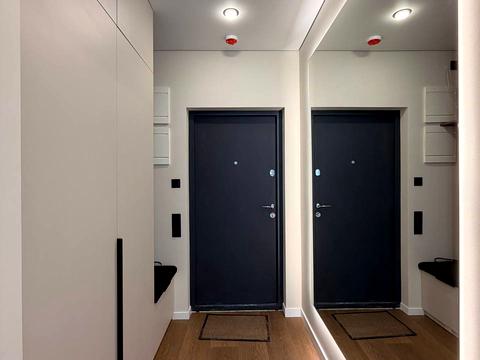 квартира за адресою Ленкавського вул., 34 к7