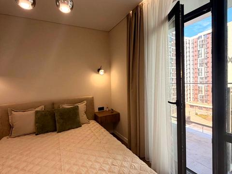 квартира за адресою Ленкавського вул., 34 к7