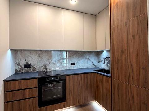 квартира за адресою Ленкавського вул., 34 к7