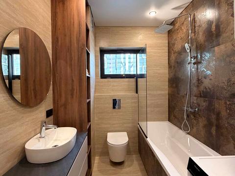 квартира за адресою Ленкавського вул., 34 к7