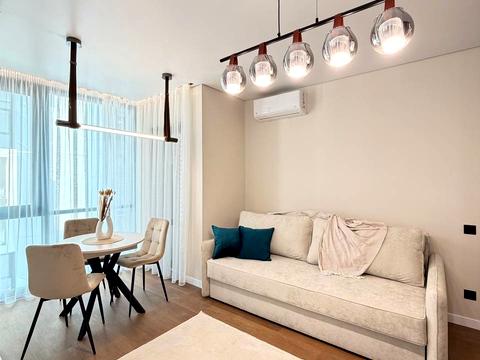 квартира за адресою Ленкавського вул., 34 к7