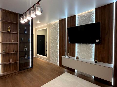 квартира за адресою Ленкавського вул., 34 к7