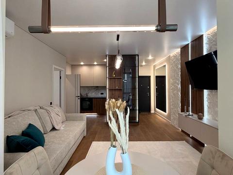 квартира за адресою Ленкавського вул., 34 к7