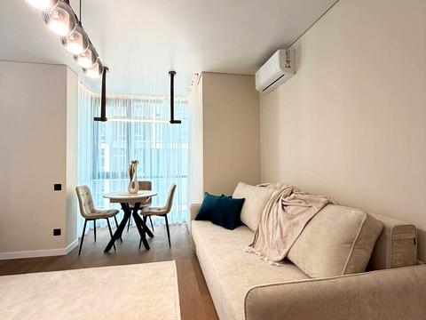 квартира за адресою Ленкавського вул., 34 к7