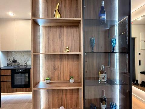 квартира за адресою Ленкавського вул., 34 к7