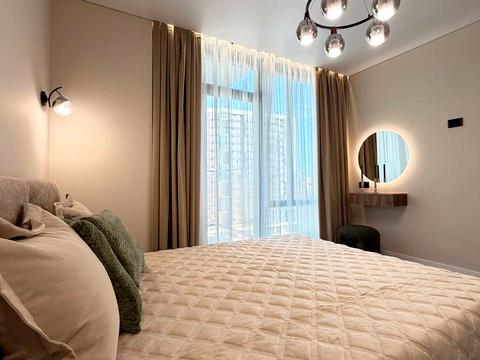 квартира за адресою Ленкавського вул., 34 к7