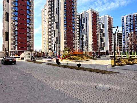 квартира за адресою Ленкавського вул., 34 к7