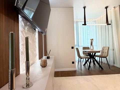 квартира за адресою Ленкавського вул., 34 к7