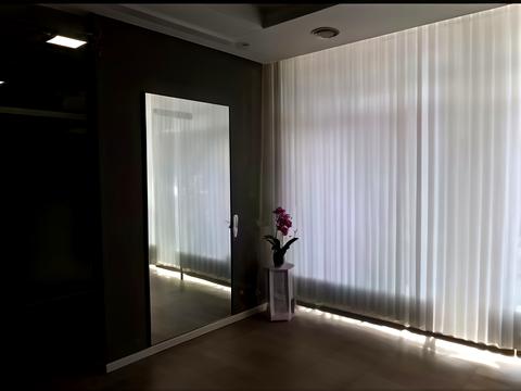 коммерческая по адресу Серповая ул., (Будинок)