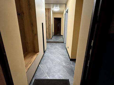 квартира по адресу Шевченко ул., 12