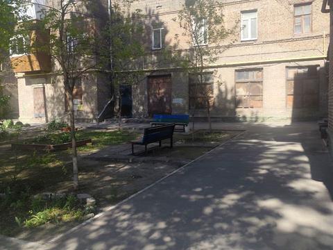 квартира за адресою Павлокічкаська вул. (Орджонікідзе), 4