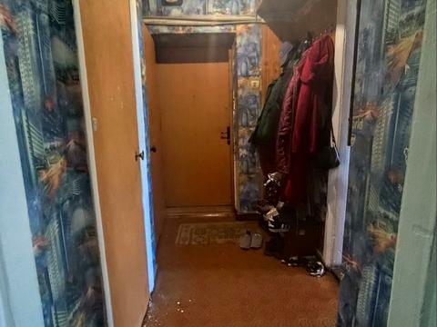 квартира за адресою Павлокічкаська вул. (Орджонікідзе), 4