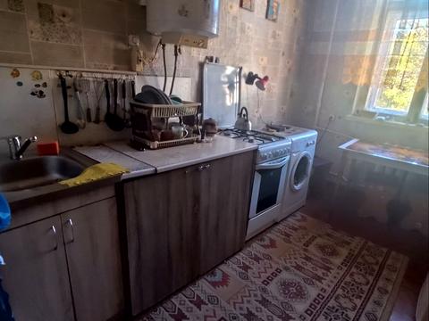 квартира по адресу Павлокичкасская ул. (Орджоникидзе), 4