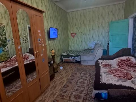 квартира за адресою Павлокічкаська вул. (Орджонікідзе), 4