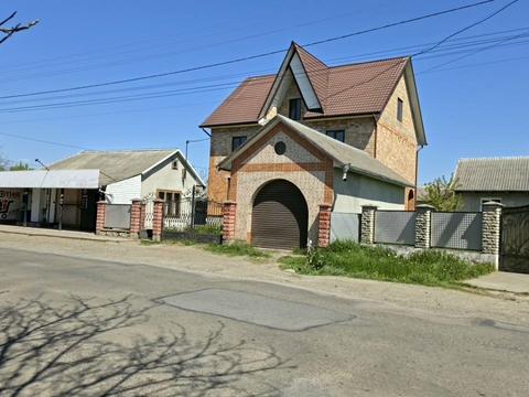 дом по адресу Каштановая ул., 48