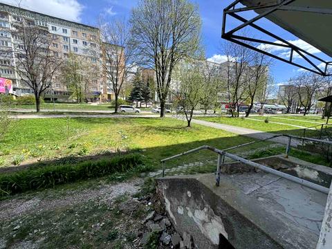 коммерческая по адресу Киевская ул., 18
