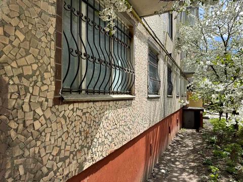 коммерческая по адресу Киевская ул., 18