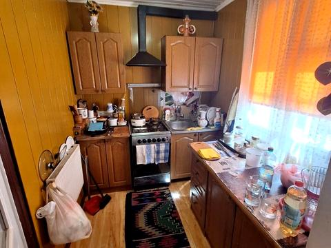дом по адресу Каштановая ул., 48