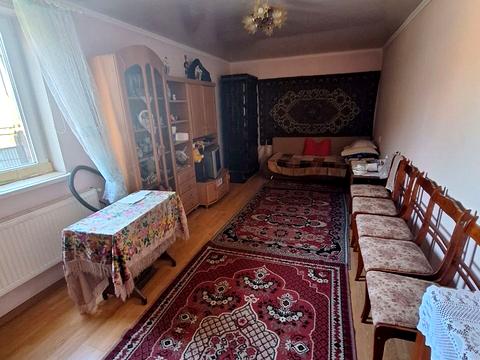 дом по адресу Каштановая ул., 48