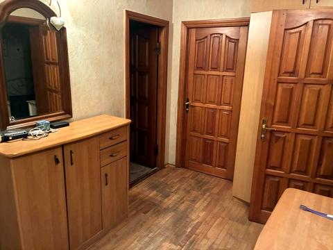 квартира за адресою Оболонська вул., 13-15
