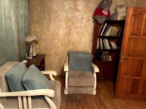 квартира за адресою Оболонська вул., 13-15