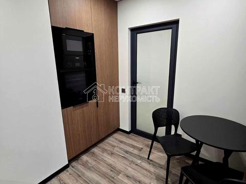квартира по адресу Людвига Свободы просп., 40